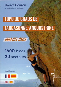 Topofüherer Karst Edge