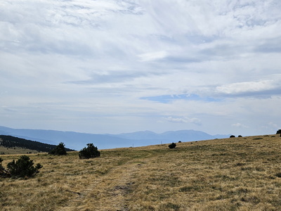 Mountainbiken Targasonne