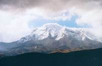 Eindrücke meiner Bergreise nach Ecuador