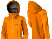 Patagonia Super Alpine Jacke Praxistest