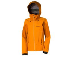 Patagonia Super Alpine Jacke