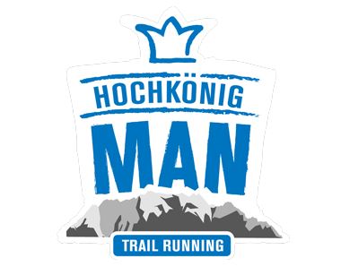 Hockönigman Trailrunning Festival Logo