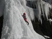 Cascade du bar und A boire