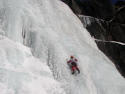 Cascade du bar und A boire