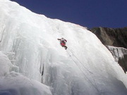 Cascade du bar und A boire