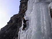 Val de Cogne (I): Erfaulet