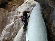 Val de Cogne (I): Erfaulet