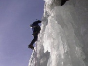 Val de Cogne (I): Il Candelabro des Coyote