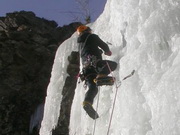 Val de Cogne (I): Il Candelabro des Coyote