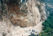 Klettern in den Dolomiten