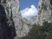 Klettern in Paklenica (Velebit)