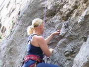 Silvia in einer 5b (6-)