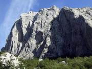 'Mosoraski' (VI, 350m, 9SL)