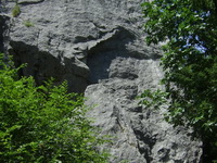 Klettergebiet Bohinj (Bahinjer See)