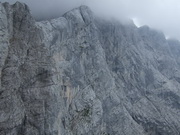 Peternschartenkopf Nordostwand