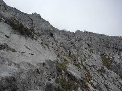 Pfaffenstein Südwandplatten