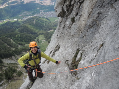 Pfaffenstein Südwandplatten