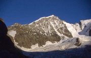 Hochtouren in der Berninagruppe