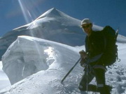 Hochtouren in der Berninagruppe