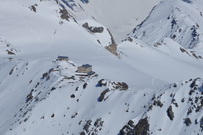 Eindlrücke von der Ortler Cevedale Gruppe (Winterbilder)