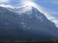 Am Fuße der Eiger Nordwand - Geschichte zum Greifen nahe!