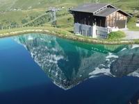 Am Fuße der Eiger Nordwand - Geschichte zum Greifen nahe!