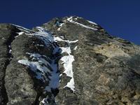 Eiger über Mittellegigrat - eine Tour auf Messers Schneide