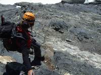 Eiger über Mittellegigrat - eine Tour auf Messers Schneide