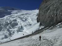 Zustieg zur Mittellegihütte - Eine Bergtour für sich!