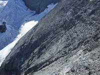 Zustieg zur Mittellegihütte - Eine Bergtour für sich!