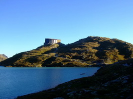 Zustieg zur Mittellegihütte - Eine Bergtour für sich!