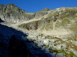 Zustieg zur Mittellegihütte - Eine Bergtour für sich!