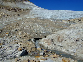 Zustieg zur Mittellegihütte - Eine Bergtour für sich!