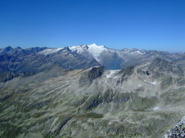 Zustieg zur Mittellegihütte - Eine Bergtour für sich!