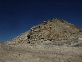 Zustieg zur Mittellegihütte - Eine Bergtour für sich!