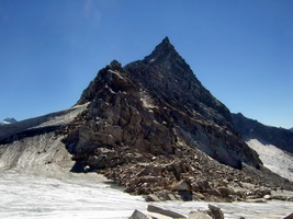 Zustieg zur Mittellegihütte - Eine Bergtour für sich!