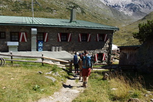 Osnabrückerhütte