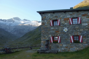 Osnabrückerhütte