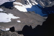 Aconcagua Gipfeltag