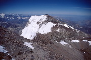 Aconcagua Gipfeltag