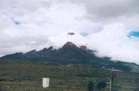 Eindrücke meiner Bergreise nach Ecuador