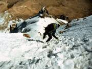 Gipfeltag Sajama (6542 Meter)