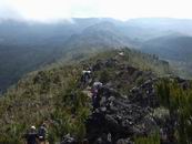 Machame Gate - Machame Camp