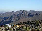 Machame Gate - Machame Camp