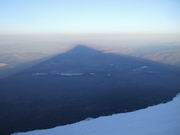 Eindrücke vom Gipfeltag auf den Ararat