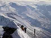 Großglockner über Erzh. Johann Hütte