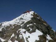 Großglockner über Erzh. Johann Hütte