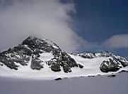 Großglockner über Erzh. Johann Hütte