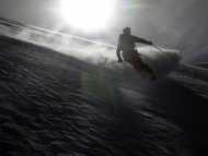 Lognan (Grands Montets) - Glacier d'Argentiere - Col du Passon - Glacier du Tour - Le Tour