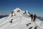 Großer Galtenberg 2424 Meter